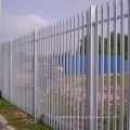 Anping public palisade fence(30 years Factory)